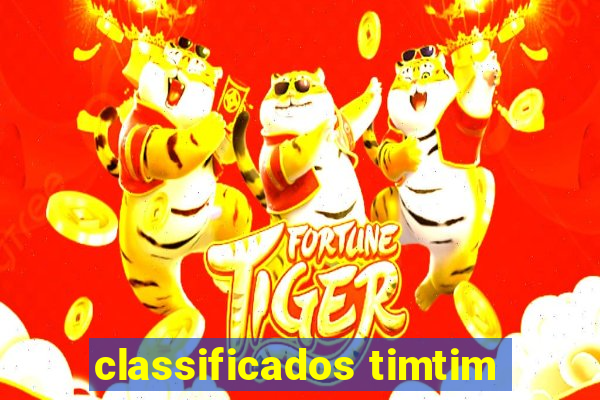 classificados timtim